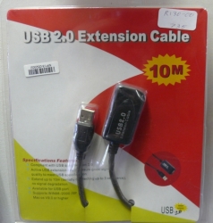 Usb 2.0 Extention Cable 10m