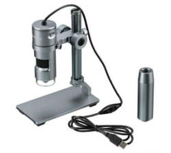 USB Digital Microscope - 5.1MP