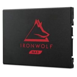 Seagate 1TB Ironwolf 125 SSD 6GB S Sata 3D Tlc 2.5" 7MM