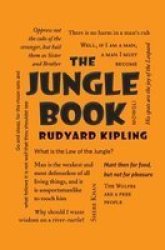 The Jungle Book Paperback