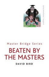 Cassell Beaten by the Masters Master Bridge Series