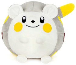togedemaru plush