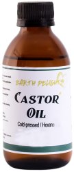 Castor Oil - 500ML