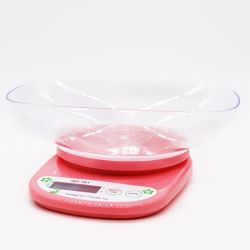 5KG Kitchen Scale Portable Electronic Scale