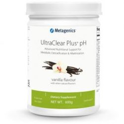 Ultraclear Plus Ph 600G