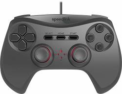 Speedlink Strike Nx Controller For PS3