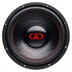 dd audio 600 series price