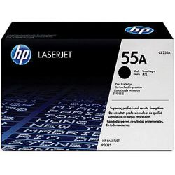 Hp ce255a