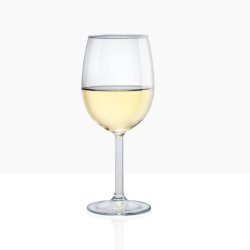 Vino White Wine Glasses - Set Of 6