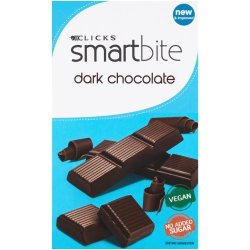 Smartbite Chocolate Slab Dark Chocolate 100G