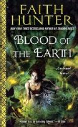 Blood Of The Earth Paperback