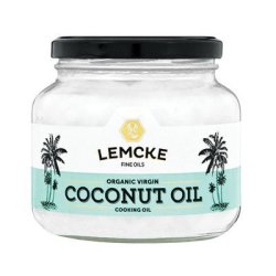 Virgin Coconut Oil 500ML