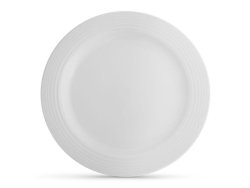 Noritake Arctic White Dinner Plates Set Of 4