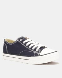 lee cooper canvas lo