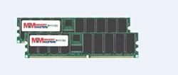 OFFTEK 1GB Replacement RAM Memory for HP-Compaq Presario Notebook V5307US PC3200 DDR Laptop Memory