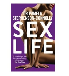 Sex Life - Dr Pamela Stephenson-connoly