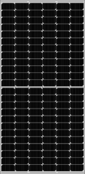 The Sun Pays 460W Mono Powitt 10BB Solar Panel