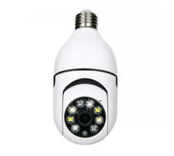 Bulb Monitoring Camera & Dfs Pen