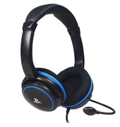 Cp-03 Comm-play Stereo Gaming Headset Ps3