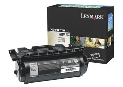 Lexmark X642E X644E Black High Yield Toner Cartridge X644H11E