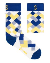 Sexy Socks 8-11 Mosaics