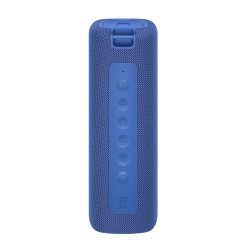 Xiaomi Portable Bluetooth Speaker 16 W Blue