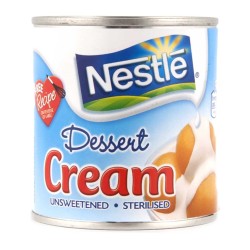 Nestl Dessert And Cooking Cream 290 G