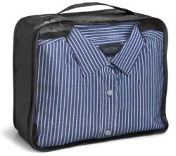 Packing Cubes Luggage Organizer Set Black
