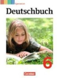 Deutschbuch - Deutschbuch Klasse 6 Hardcover