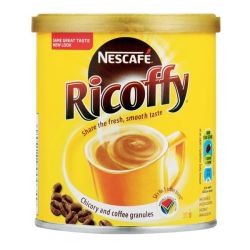 Ricoffy 6 X 100G