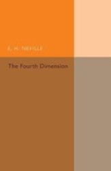 The Fourth Dimension Paperback