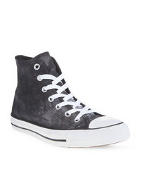 Converse CT All Star Black Sneakers