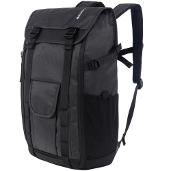 Canyon BPA-5 Urban 15.6 15L Backpack -black