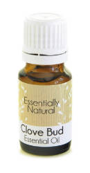 Clove Bud Essential Oil - Standardised - 200ML