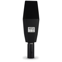 Mxl Cs-22 Analog Side Address Multipurpose Condenser Microphone