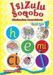 Isizulu Soqobo Phonic Prog Grade 1 Workbook 2