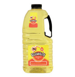 Citronella Oil 2L