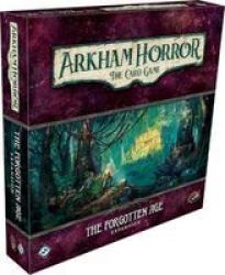 Fantasy Flight Games Arkham Horror The Card Game: The Forgotten Age Expansion