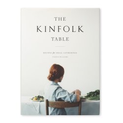 @home Kinfolk Table Book