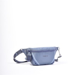 Boost Waist Bag With Rfid Flint Blue