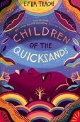 Children Of The Quicksands Paperback