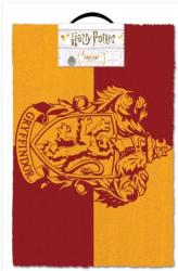 Harry Potter - Gryffiindor Doormat 40 X 60 Cm