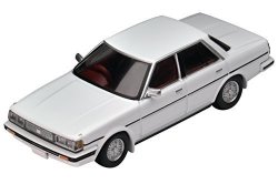 Japan Import Tomica Limited Vintage Neo 1 64 LV-N156A Toyota Cresta Super Lucent Twin-cam 24 84 Years Equation White Finished Product