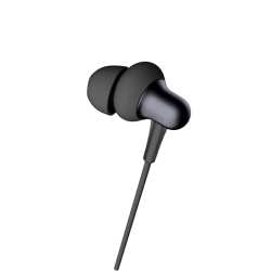 1MORE Stylish Dual-dynamic Driver In-ear Headphones - Black