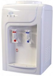 The Water Well Countertop Hot & Cold Water Dispenser