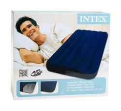 Intex Air-bed Downy-t 99X191X22CM