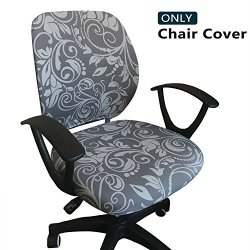 universal office chair arm covers