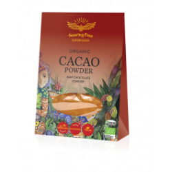 Organic Raw Cacao Powder 200G