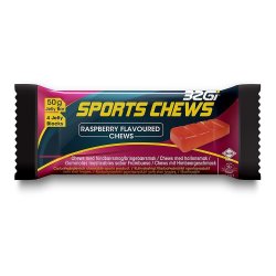 Chews 50G - Raspberry