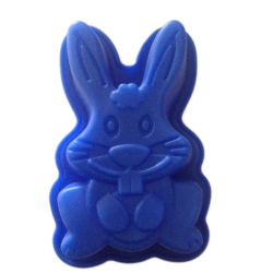 Silicone Bunny Molds